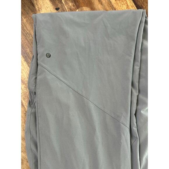 Lululemon Men's Gray Surge Athletic Performance Joggers Pants Size XXL - Picture 3 of 6